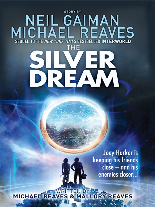 Title details for The Silver Dream by Neil Gaiman - Available